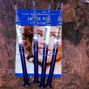 Teeth Whitening Kit